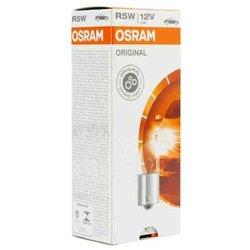 Osram $ STANDARD 5007 R5W 5W 12V BA15s 5W 12V