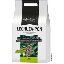 431598 lechuza planter substrate pon 12l