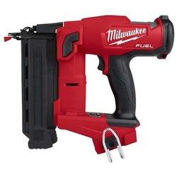 Clavadora milwaukee m18fn18gs-0x fuel™ (cuerpo solo + hd box)