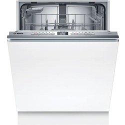 Lavavajillas BOSCH SMH4HTX00E 60 cm Blanco