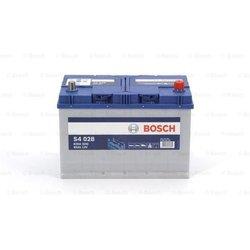 Batería de Coches BOSCH S4