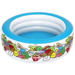 Bestway 51121 Piscina de Juegos Infantil