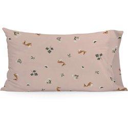 Fox forest funda de almohada 50x75 cm