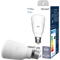 Bombilla LED YEELIGHT Smart Bulb W3