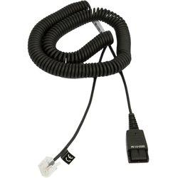 Cable telefónico JABRA 8800-01-94