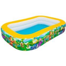 Piscina Infantil BESTWAY 91008 (778 L - 175x51cm)