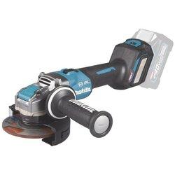 MAKITA GA041GZ Miniamoladora BL 40Vmax XGT 125mm X-LOCK AWS