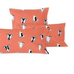 Greyhound funda de almohada 80x80 cm