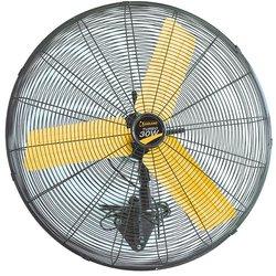 Ventilador pared ind. garland turbo 30w-