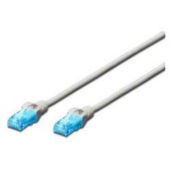 Cable de Red DIGITUS (RJ45 - 50 cm)