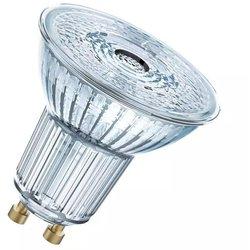 Valor LED LED PAR16 80 GU10 60º 6.9W 3000K