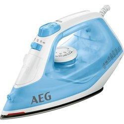 Plancha de vapor AEG Easyline DB1730