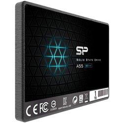 SP A55 SSD 1TB 2.5\1 7mm Sata3