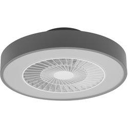 Ventilador de Techo 76W Smart WiFi LEDVANCE 4058075572577 LEDKIA