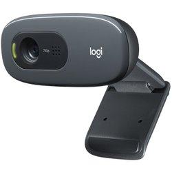 Webcam Logitech C270