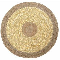 Home Decor Alfombra 200x200x1 Cm