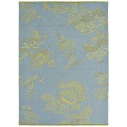 Alfombra WEDGWOOD (200 x 280 - Lana - Multicolor)