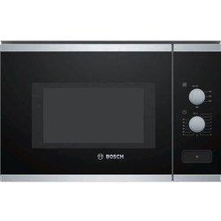 Microondas Bosch BFL550MS0 25 l Negro/Plateado 900 w 25 l