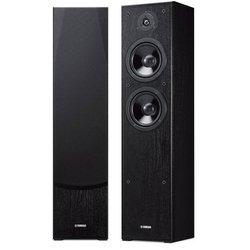 Bafles Yamaha Ref.y1272 Ns P51 Black