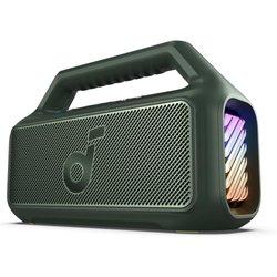 Altavoz soundcore boom 2 verde