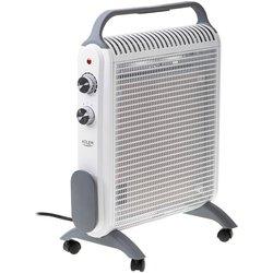 Convector heater