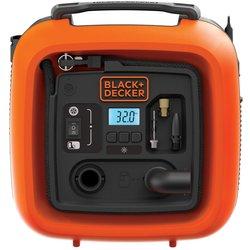 Compresor portátil black + decker 160 psi 11 bar asi 400