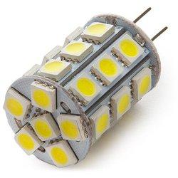 Bombilla led g4 3,5w 328lm 3000ºk 40.000h [kd-g4-s27-5050smd-ww]