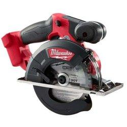 Milwaukee m18fmcs-0 carburante 18 v 150 mm metallo sega circolare (solo corpo)