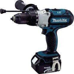 Taladro Percutor MAKITA DHP451RTJ