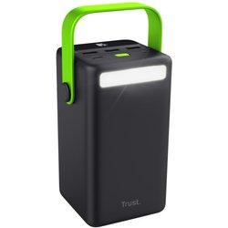 Trust redoh xxl 50000 mah negro verde