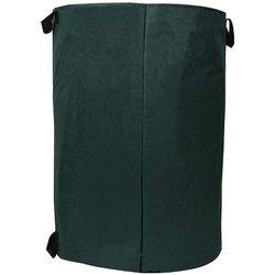 Bolsa de recogida flexible para residuos verdes eda - 141 l - ø 50 x h 72 cm