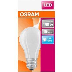 Osram lámpara led - e27 - blanco frio - 4000 k - 16 w - 150w equivalentes - led retrofit classic a