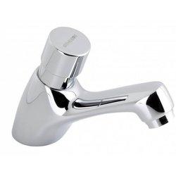 GRIFO TEMPORIZADOR LAVABO ENCIMERA