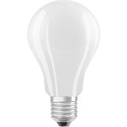 Ledvance/osram bombilla led "classic" e27 17w 2452lm 2700k 330º ip20