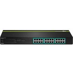 Switch trendnet tpe-tg240g