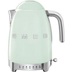 Hervidor - Smeg KLF04PGEU Verde