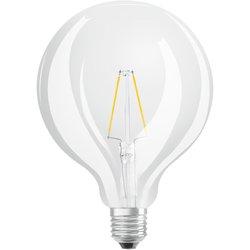 [lve-4099854054259] ledvance/osram bombilla led classic e27 2,5w 250lm 2700k 300º ip20