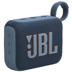 Altavoz Jbl Go 4 Azul