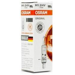 Lámpara H1 24V70W Original Line® OSRAM