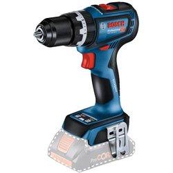 Bosch Taladro Percutor Gsb 18v-90 C