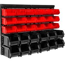 31 Element Wall Tools Organizer