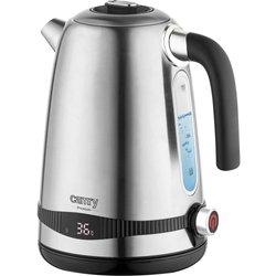 Adler Hervidor Agua Cr1291 1.7l 2200w