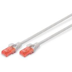 Cable de Red DIGITUS (RJ45)