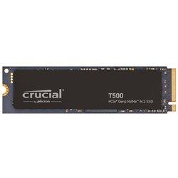 Crucial Ssd T500 2tb