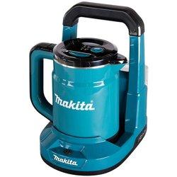 Makita Hervidor Agua Dkt360z 0.8l