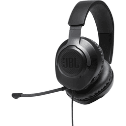 Auricular jbl quantum 100 negro