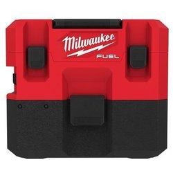 Milwaukee aspirador 12v.s/bateria húmedo/seco 6 l.manguera 105 bar m12fvcl-0