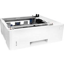 Hp laserjet 1x550 sheet feeder tray