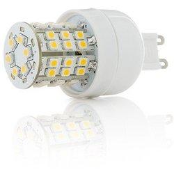 Bombilla LED GREENICE KD-G9-3528-48-W (Casquillo: G9)