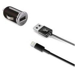 Kit CCUSBTURBO Usb Light Cable (Negro)